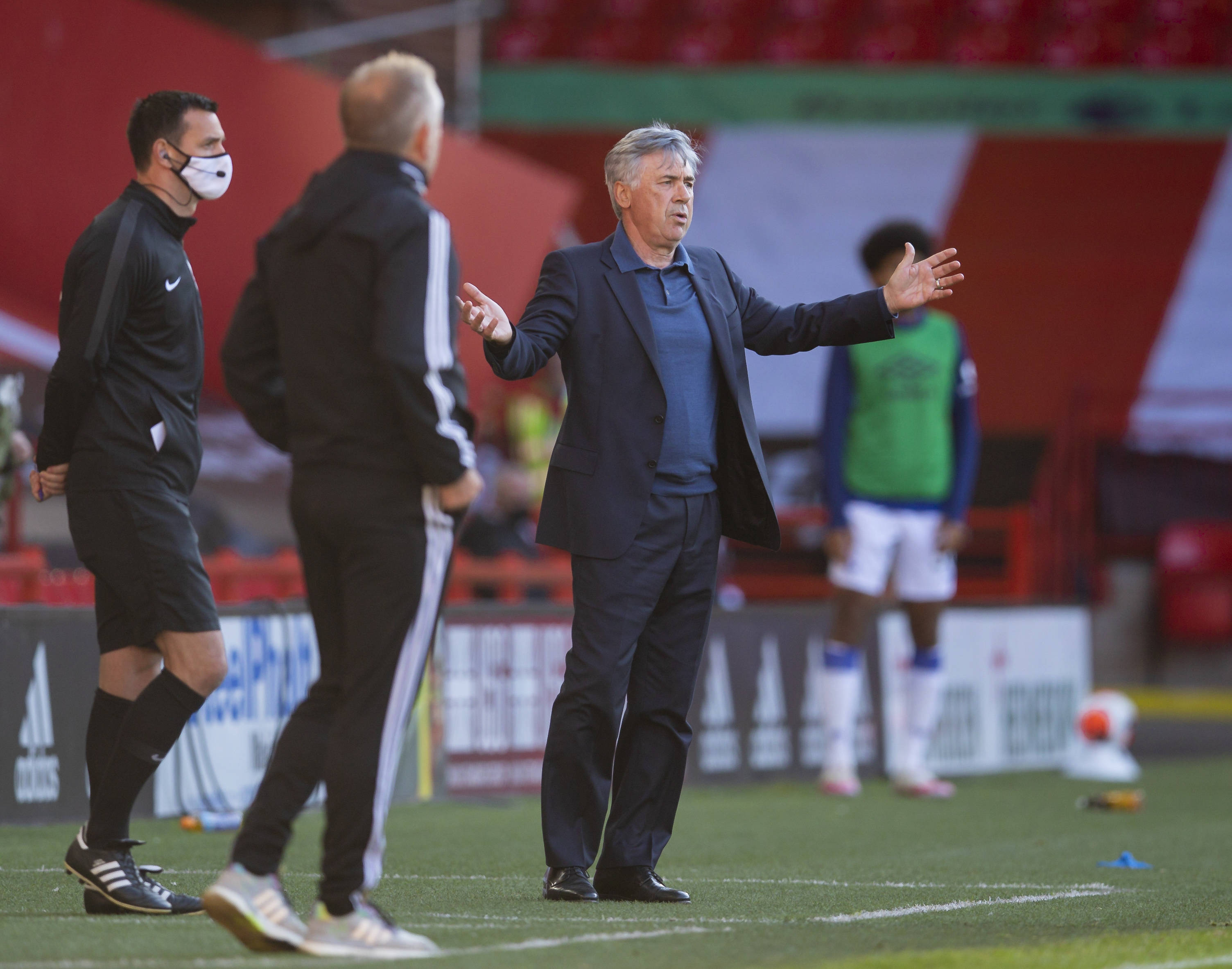 受关注的联 受关注的联