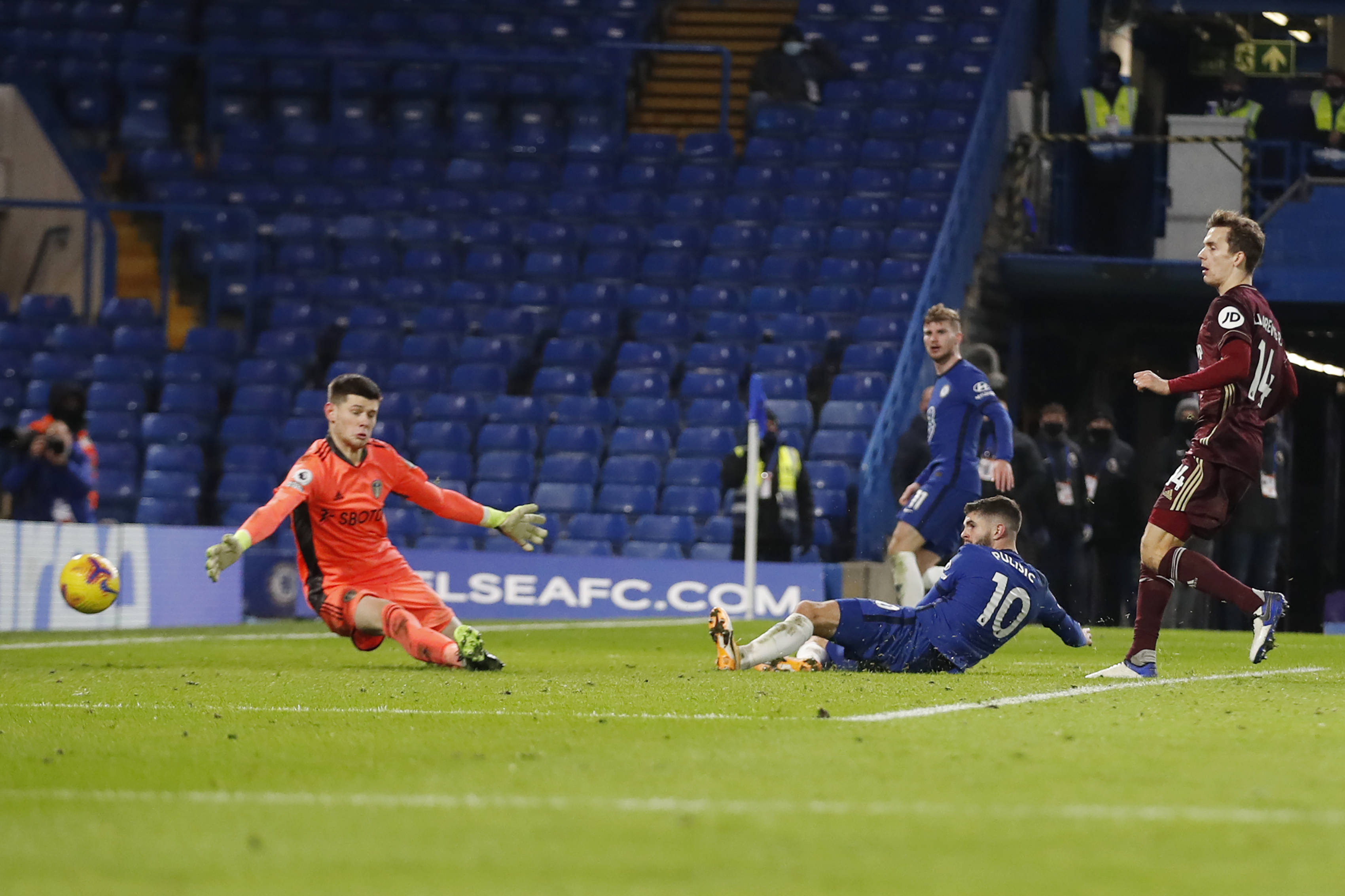 年前切尔西 年前切尔西