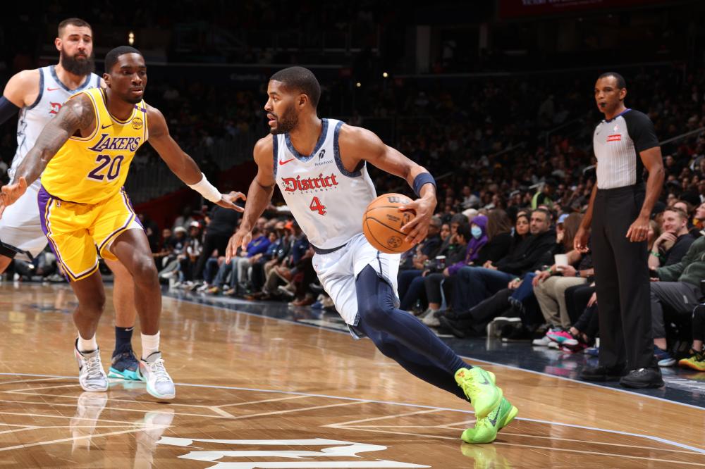 当场上局势 当场上局势